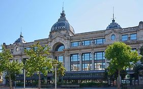 Antwerp Hilton